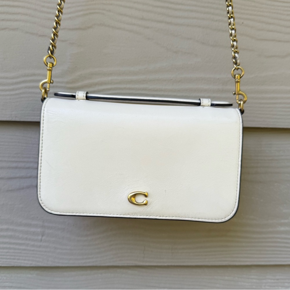 Coach Bea Crossbody - Picture 2 of 16